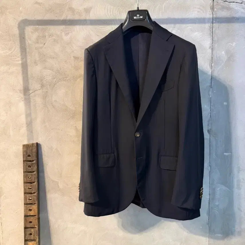 [BUNJANG] Sartoria Vanna Bespoke Jacket Men's 105 / 사르토리아 반나 비스포크 자켓 남성105
