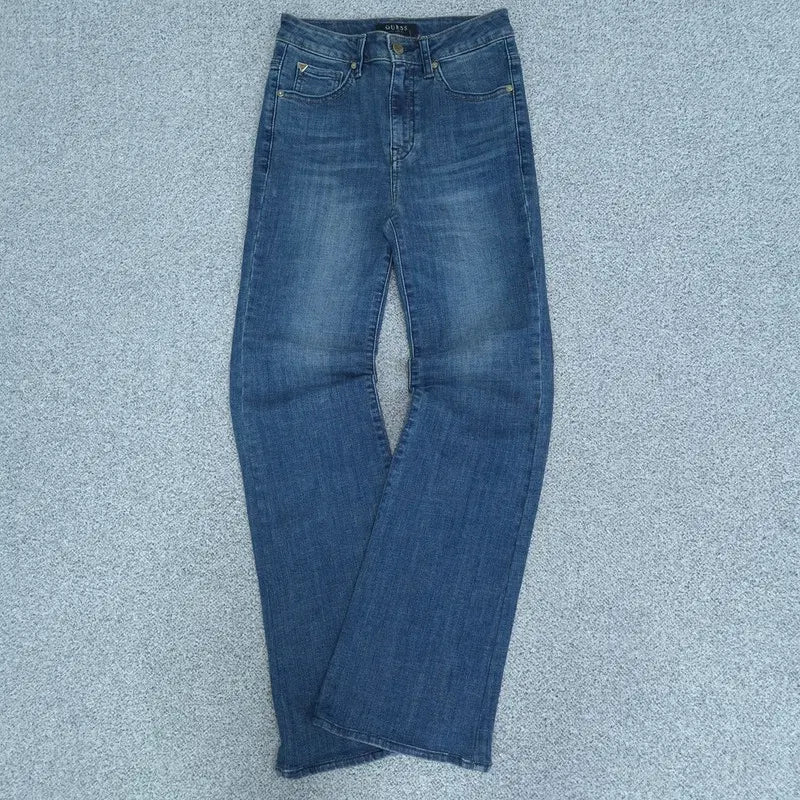 [BUNJANG] Guess Bootcut Jeans Size 26 / 64(26) 게스 부츠컷 청바지 | 073113