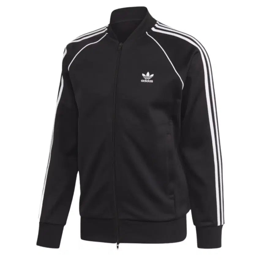 [BUNJANG] Adidas Track Jacket / 아디다스 져지