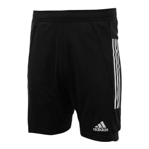 [BUNJANG] Adidas Condivo 20 Training Shorts Black / 아디다스 콘디보 20 트레이닝 쇼트 블랙