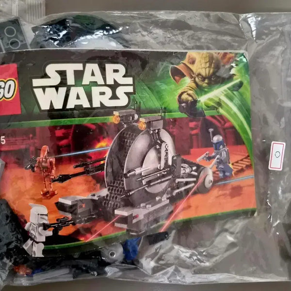 [BUNJANG] Lego Star Wars 75015 / 레고 스타워즈 75015 판매합니다