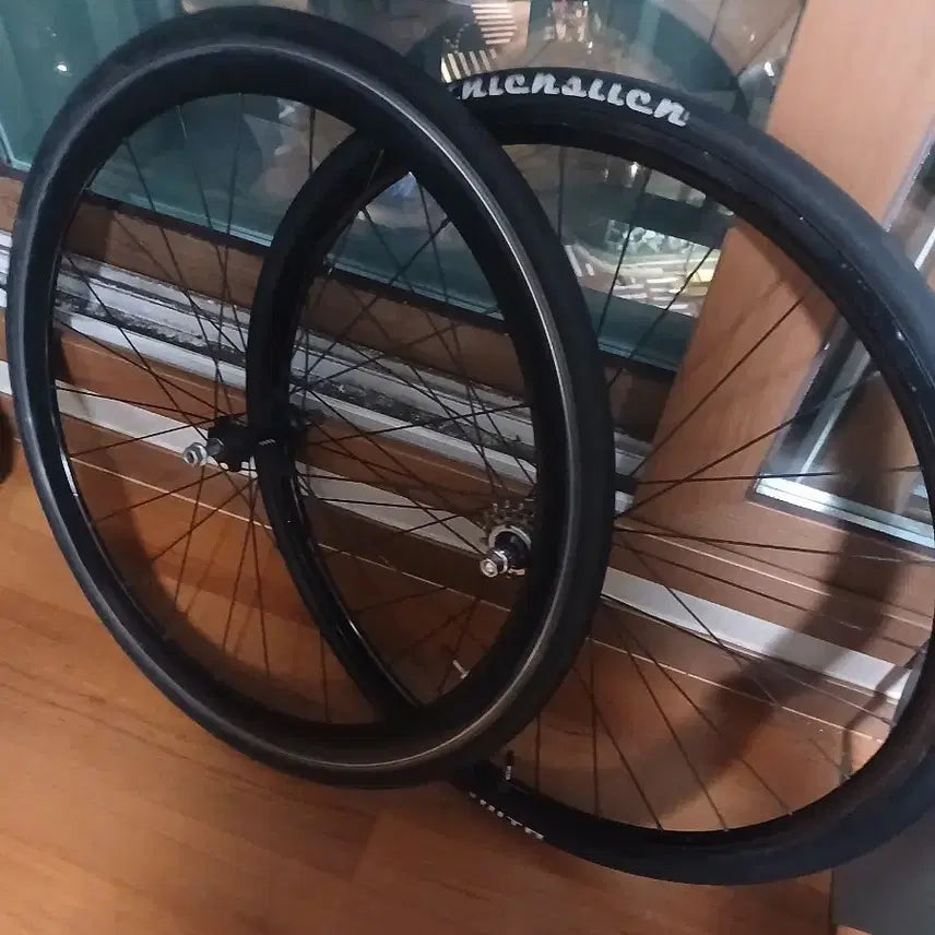 [BUNJANG] Novatech 42 Rim, Unknown Basic 2 / 노바텍42림,언노운베이직2 교신