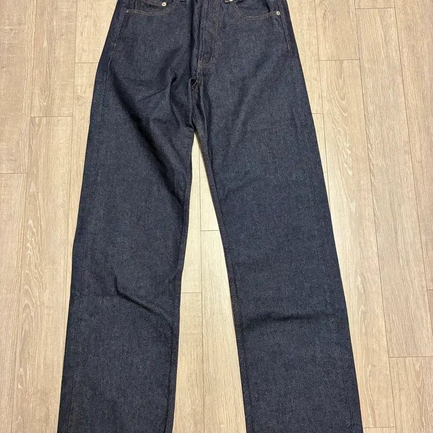 [BUNJANG] IL PETER JEANS Indigo 46 / 아이엘 피터진스 인디고 46