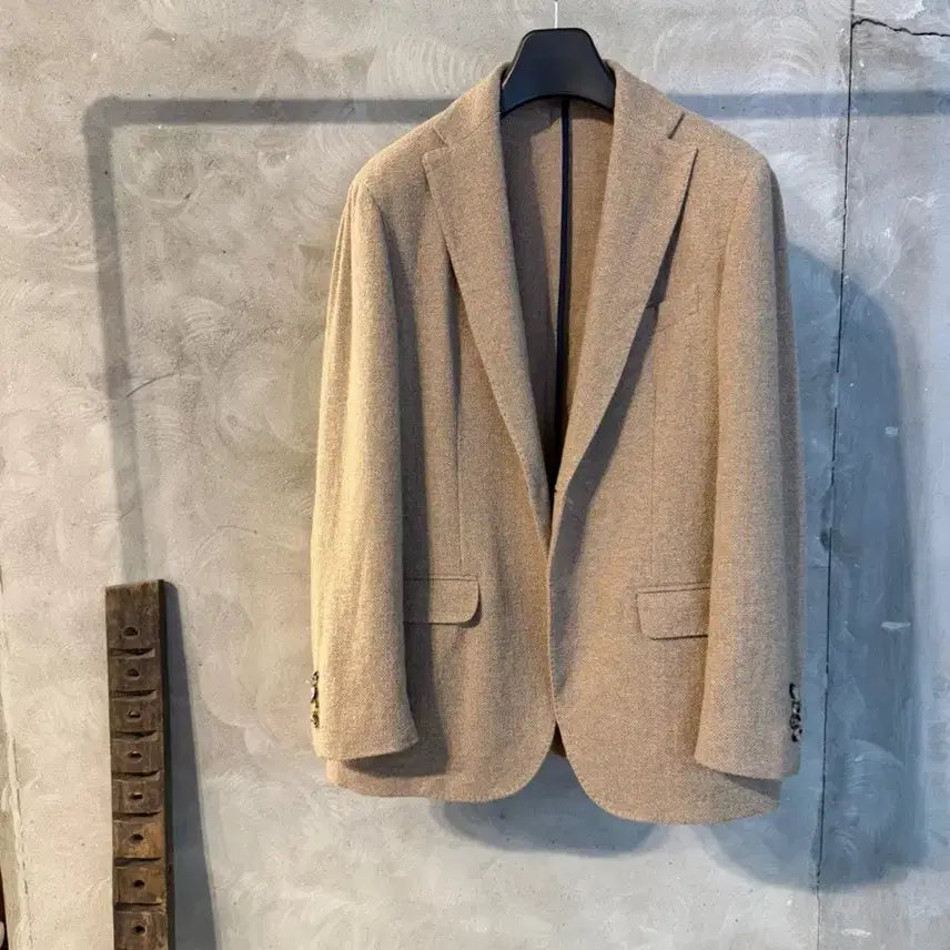 [BUNJANG] Brewer Tailored Jacket Men's 105 / 브레이어 테일러드 자켓 남성105