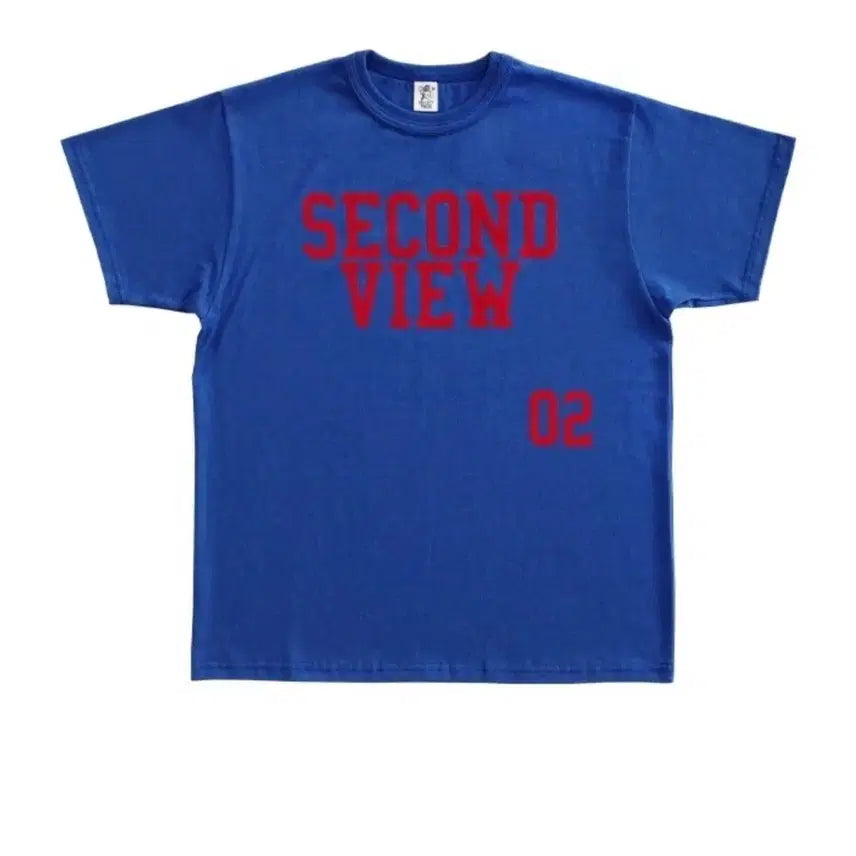 [BUNJANG] Collect Piece T-Shirt XL / 컬렉트피시스 반팔 (XL)