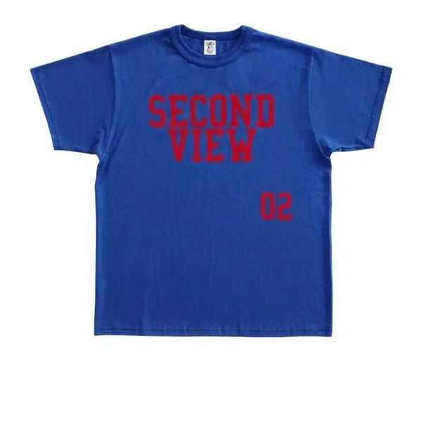 [BUNJANG] Collect Piece T-Shirt XL / 컬렉트피시스 반팔 (XL)