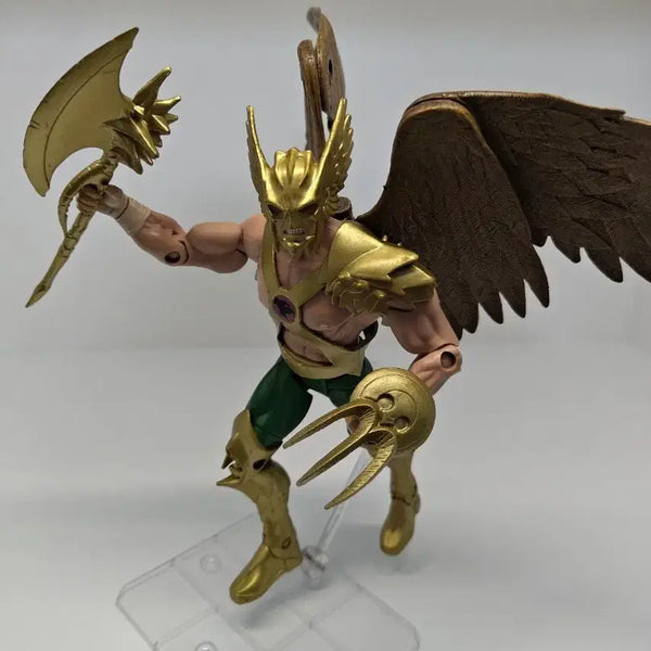 [BUNJANG] DC Universe Classics Hawkman 6-inch Action Figure / DC 호크맨 피규어