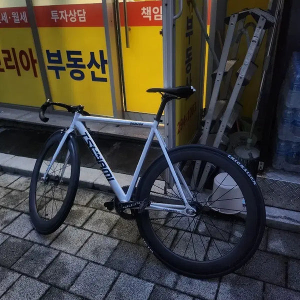 [BUNJANG] NovaTek CSC 6088 / 쓰나미 반차