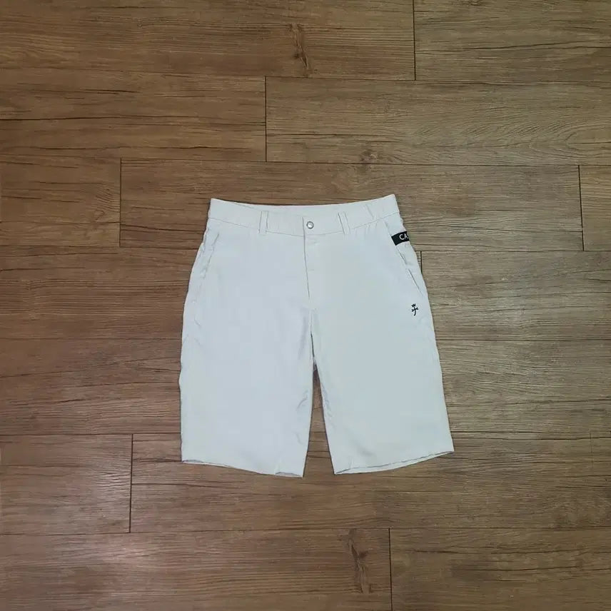 [BUNJANG] Castelbajac Golf Shorts Size 31, 32 / 까스텔바작 골프반바지 31,32사이즈