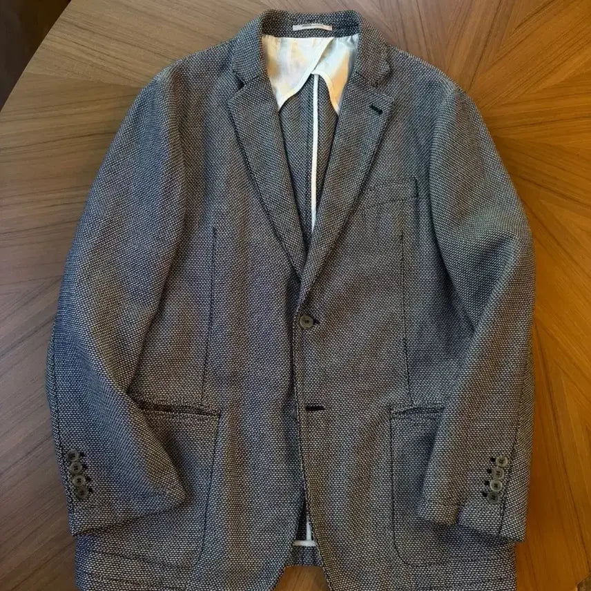 [BUNJANG] Giorgio Armani Tailored Jacket / 아르마니 테일러드 자켓 남성100-105
