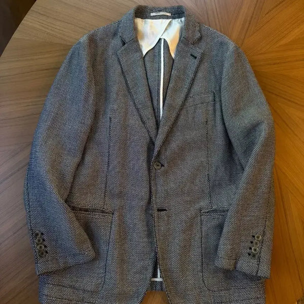 [BUNJANG] Giorgio Armani Tailored Jacket / 아르마니 테일러드 자켓 남성100-105