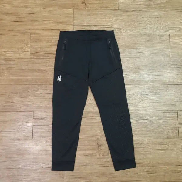 [BUNJANG] Spider Training Pants (Size 30-32) / 스파이더 트레이닝바지 30~32사이즈