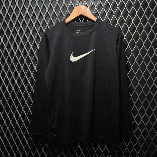 [BUNJANG] Nike Functional Long Sleeve L / 나이키 기능성 긴팔 L