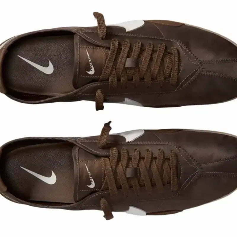 [BUNJANG] Nike Moon Shoe OG M Kakao Sneakers / (새상품) 나이키 문 슈 OG M - 카카오