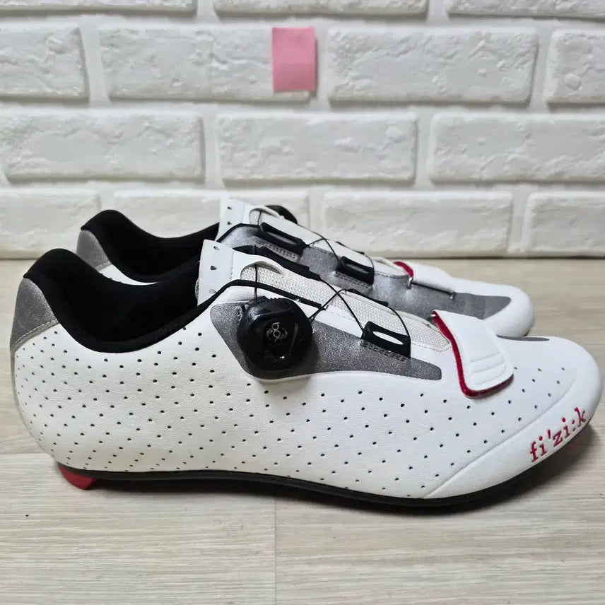 [BUNJANG] Fizik R5B Road Cycling Shoes 265mm / 피직 R5B 로드 클릿슈즈 265mm