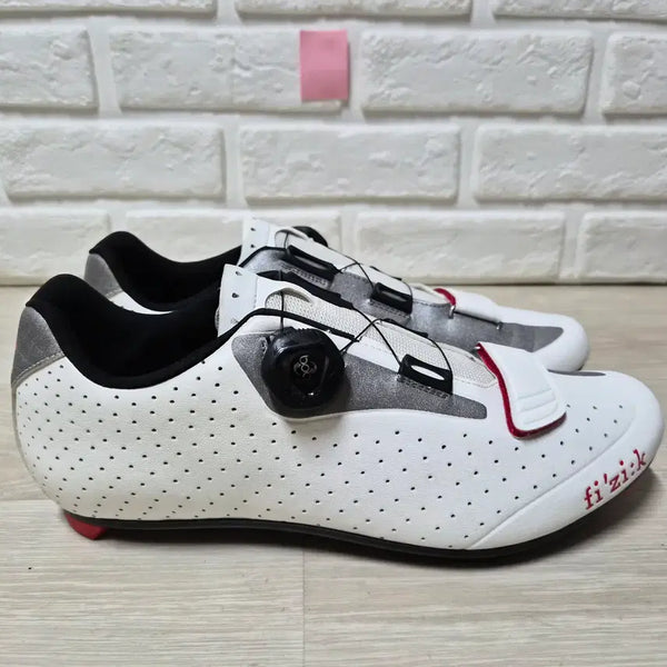 [BUNJANG] Fizik R5B Road Cycling Shoes 265mm / 피직 R5B 로드 클릿슈즈 265mm