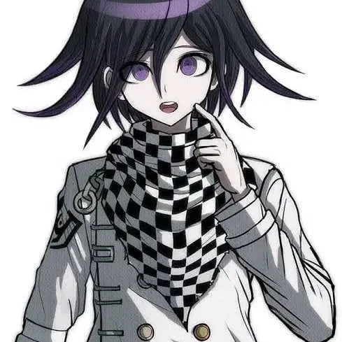[BUNJANG] Oma Kokichi Cosplay Set / 오마 코키치 코스프레