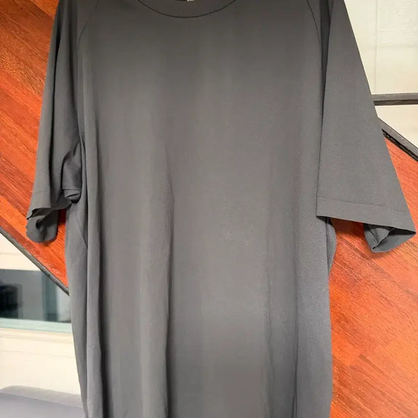[BUNJANG] Uniqlo Functional Short-Sleeve T-Shirt / 유니클로 기능성 반팔티