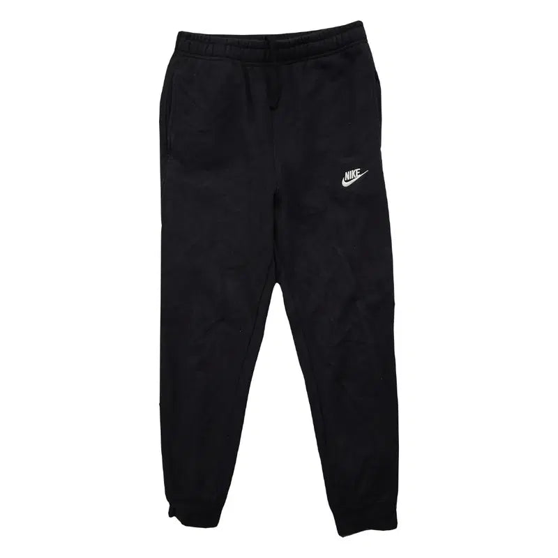 [BUNJANG] Nike Black Logo Jogger Pants M / 나이키 블랙 로고 조거팬츠 M