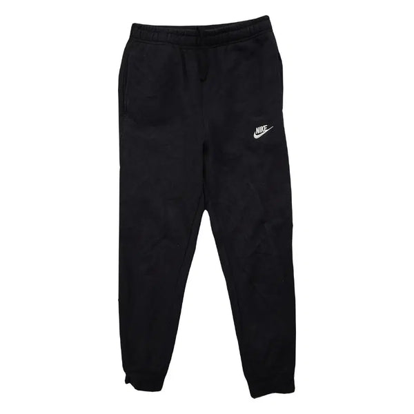 [BUNJANG] Nike Black Logo Jogger Pants M / 나이키 블랙 로고 조거팬츠 M