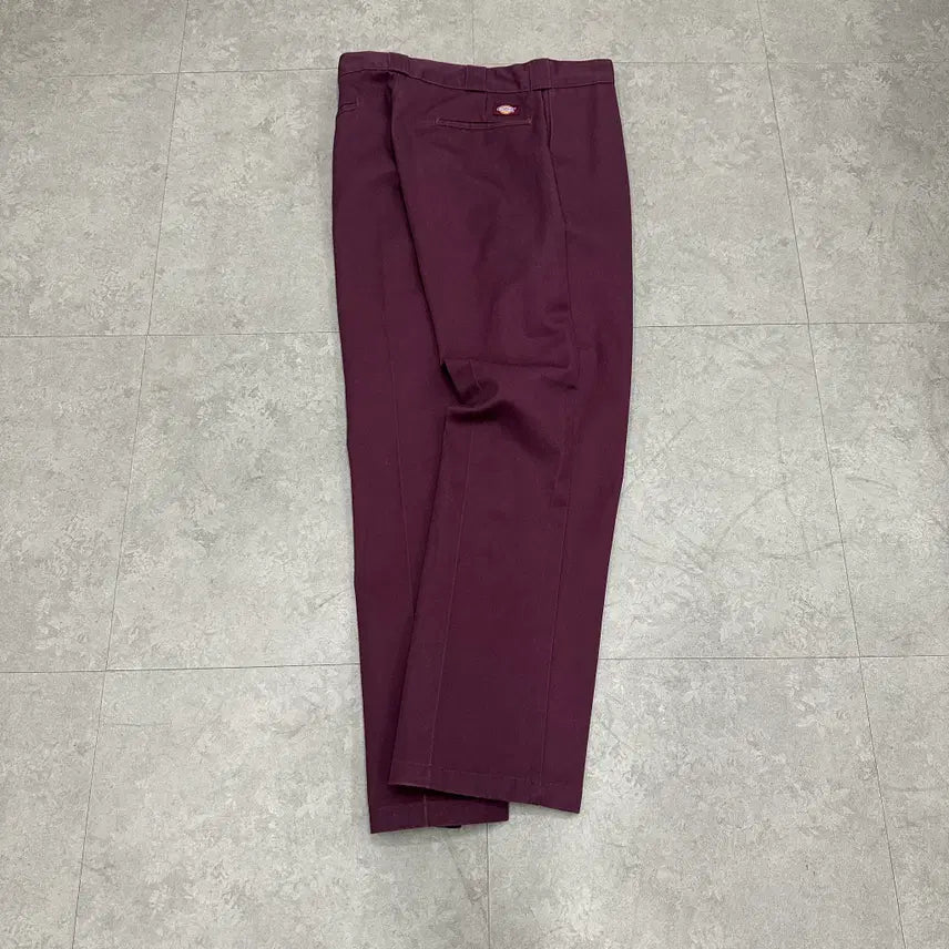 [BUNJANG] Dickies 874 Work Pants (Size 33) / 33 디키즈 874 남자 워크 팬츠
