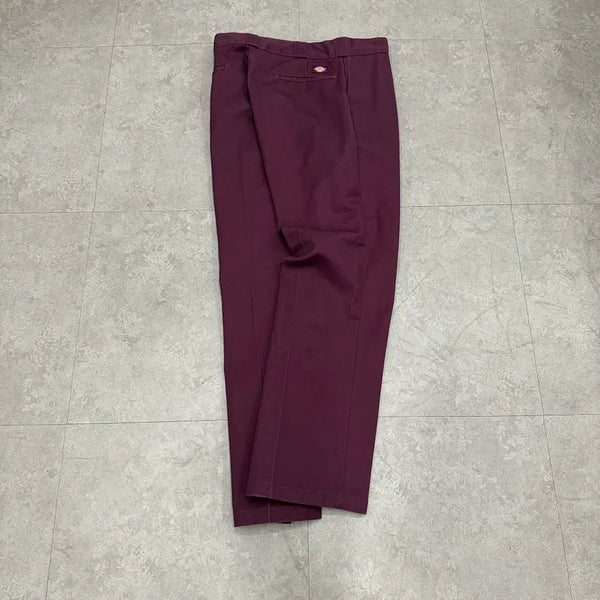 [BUNJANG] Dickies 874 Work Pants (Size 33) / 33 디키즈 874 남자 워크 팬츠