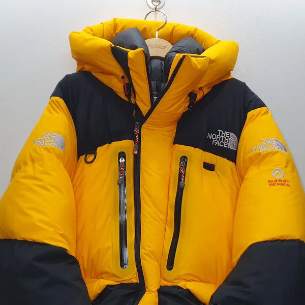 [BUNJANG] The North Face Himalaya Down Jacket Size M (Fits L) / 노스페이스 히말라야 패딩 95사이즈 (105정도)