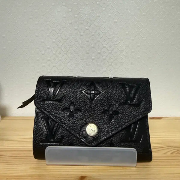 [BUNJANG] Louis Vuitton Victoria Wallet Monogram / 루이비통 빅토리아 월릿 모노그램 지갑 급처