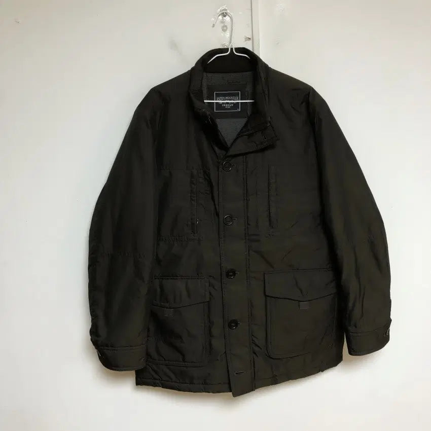 [BUNJANG] Indian Men's Padded Jacket XL / 인디안 남성 패딩 자켓 105XL@9900