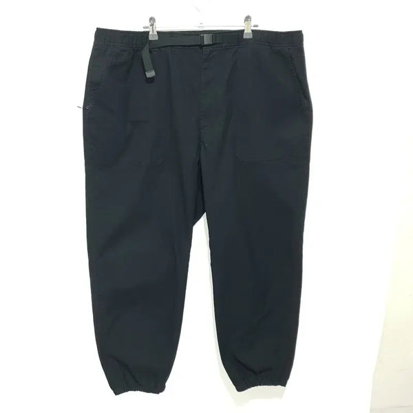 [BUNJANG] Uniqlo Utility Jogger Pants 4XL / 유니클로 유틸리티 조거 팬츠 4XL_M2917