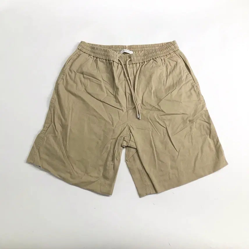 [BUNJANG] DRAW FIT Shorts / DRAW FIT 반바지