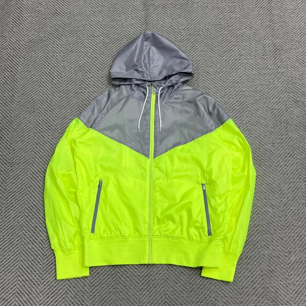 [BUNJANG] Nike Windrunner Jacket / 나이키 윈드러너 바람막이 v5506