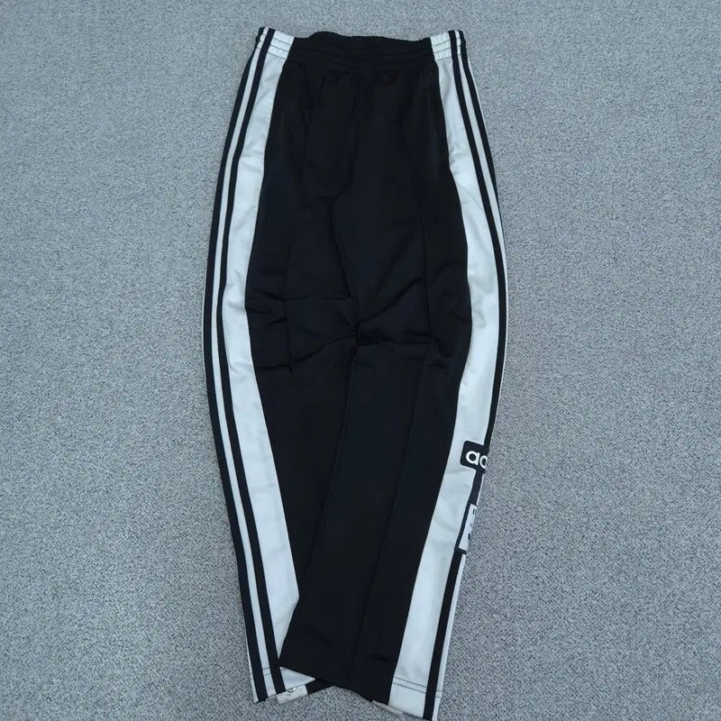 [BUNJANG] Adidas Adibreak Track Pants Black / 2XS 아디다스 아디브레이크 운동바지 | 073115