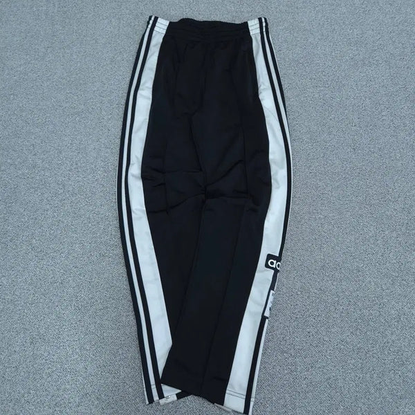 [BUNJANG] Adidas Adibreak Track Pants Black / 2XS 아디다스 아디브레이크 운동바지 | 073115