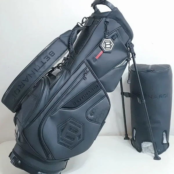 [BUNJANG] Bettinardi Genuine Stand Bag / 베티나르디 스탠드백 정품 판매해요