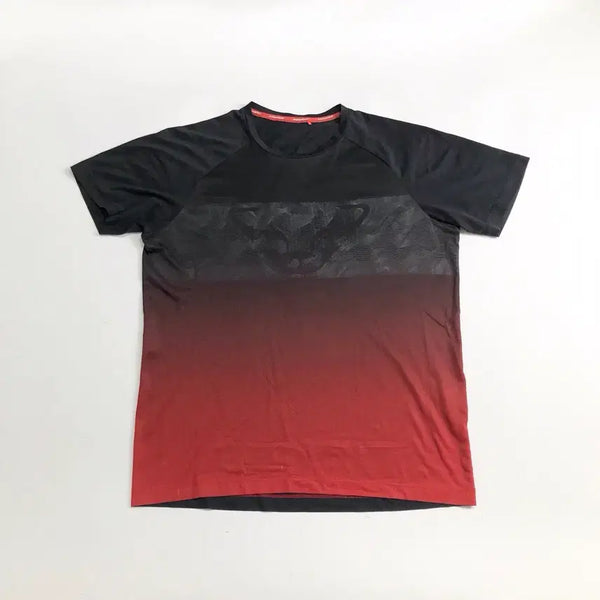 [BUNJANG] Dynafit Short Sleeve T-Shirt / Dynafit 반팔