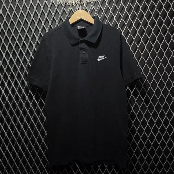 [BUNJANG] Nike Short Sleeve Polo Shirt - Size M / 나이키 반팔 카라티 M