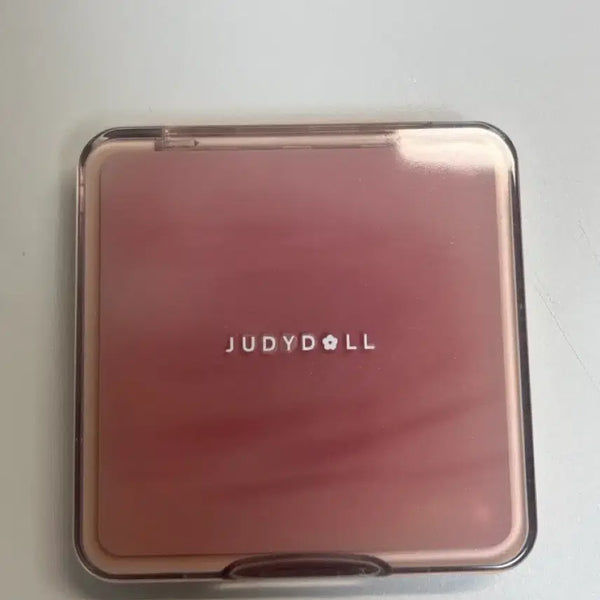 [BUNJANG] JudyDoll Shading Palette / 주디돌 쉐딩 팔레트