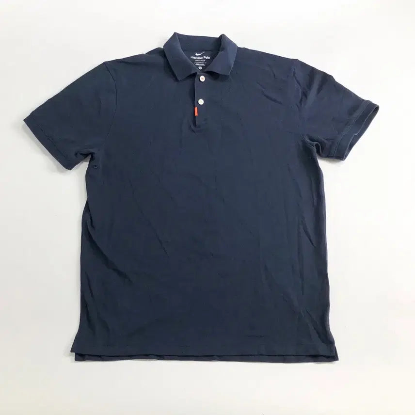 [BUNJANG] Nike Short Sleeve Polo Shirt / 나이키 반팔 카라티