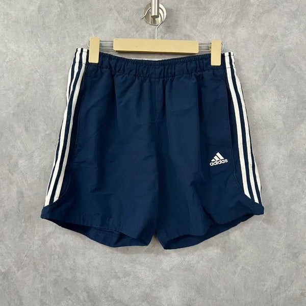 [BUNJANG] Adidas Training Shorts Navy Size 105 / 아디다스 트레이닝 반바지 네이비 105사이즈