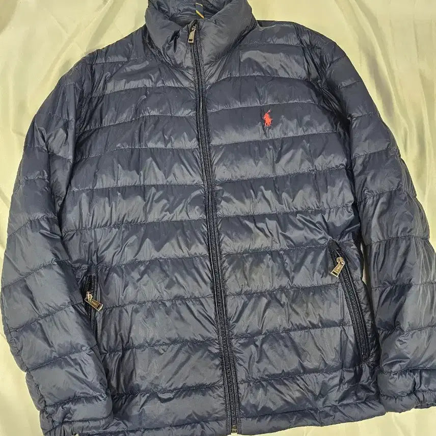 [BUNJANG] Polo Lightweight Down Jacket XL / 폴로경량패딩