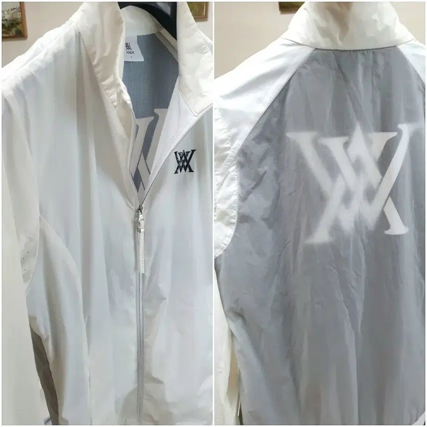 [BUNJANG] Anew Genuine Women's Swing Jacket / 어뉴 정품 여성용 스윙 자켓 판매해요