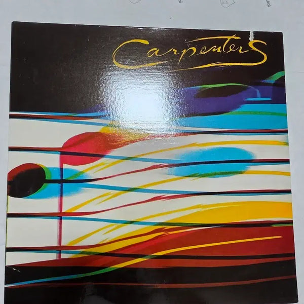 [BUNJANG] Carpenters Passage LP Original Overseas Pressing / 카펜터스 LP 해외 원반 PASSAGE