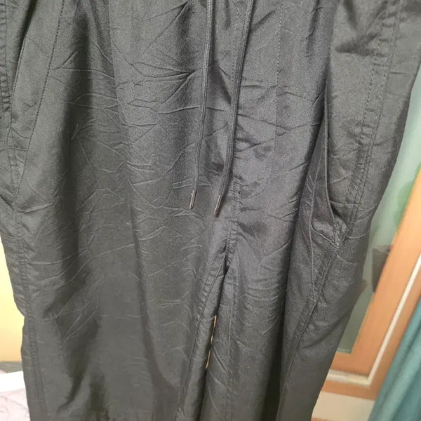 [BUNJANG] Juun.J Wrinkled Bermuda Shorts (Size 48) / 준지 링클 버뮤다(48) 판매합니다.