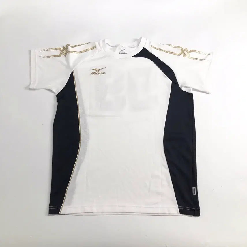 [BUNJANG] Mizuno Short Sleeve T-Shirt / 미즈노 반팔