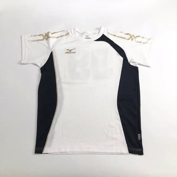 [BUNJANG] Mizuno Short Sleeve T-Shirt / 미즈노 반팔