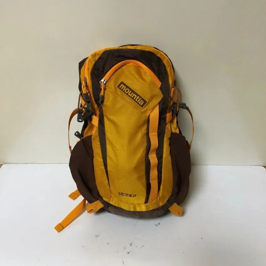 [BUNJANG] Mountia 23L Backpack / 마운티아 배낭 23L@9932