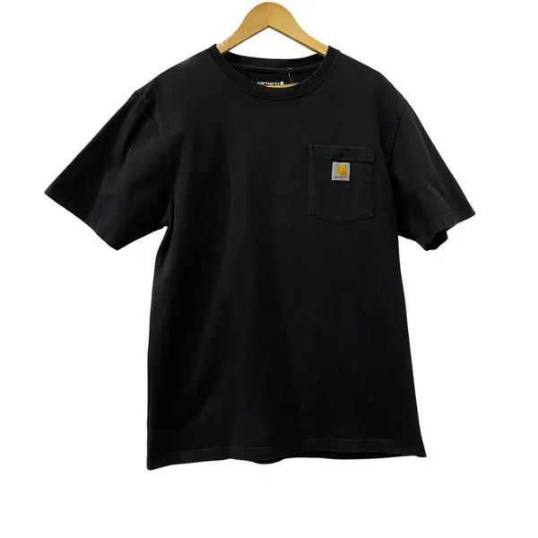 [BUNJANG] Carhartt Pocket T-Shirt (M) / A649. 칼하트 포켓 반팔티셔츠(M)
