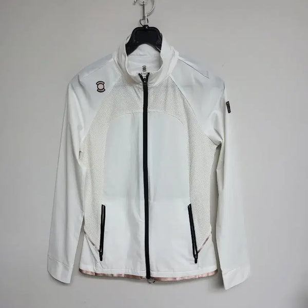 [BUNJANG] W.Angle Women's Golf Jacket (Size 90) / 와이드앵글 골프 자켓 여 90