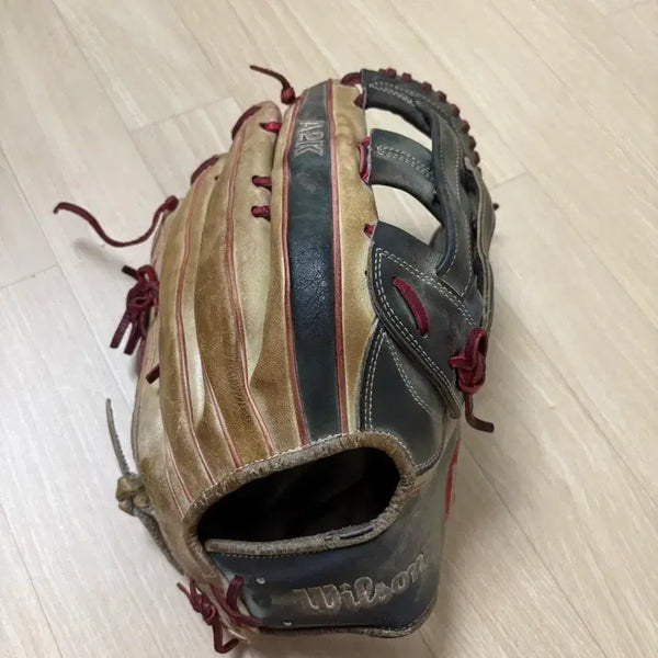 [BUNJANG] Wilson A2K Outfield Glove / 윌슨 외야글러브 A2k